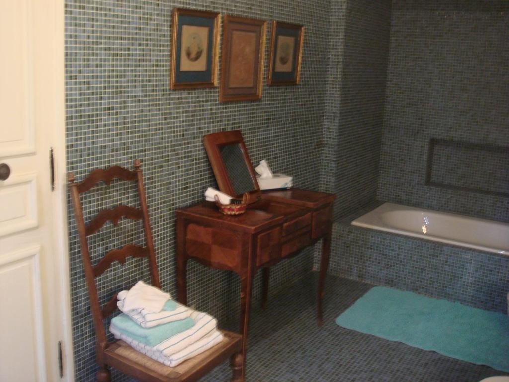 Domaine De Saint Clement Bed & Breakfast Prades-le-Lez Room photo