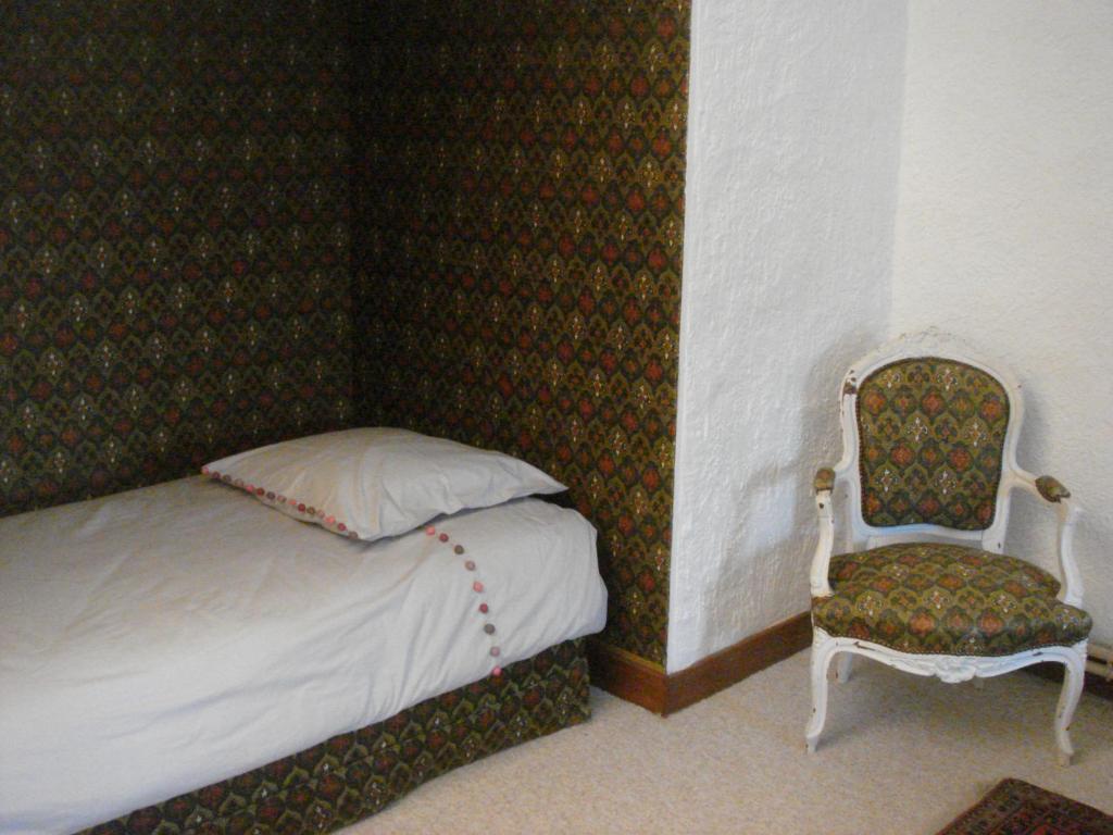 Domaine De Saint Clement Bed & Breakfast Prades-le-Lez Room photo
