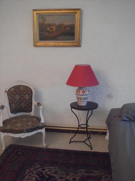 Domaine De Saint Clement Bed & Breakfast Prades-le-Lez Room photo