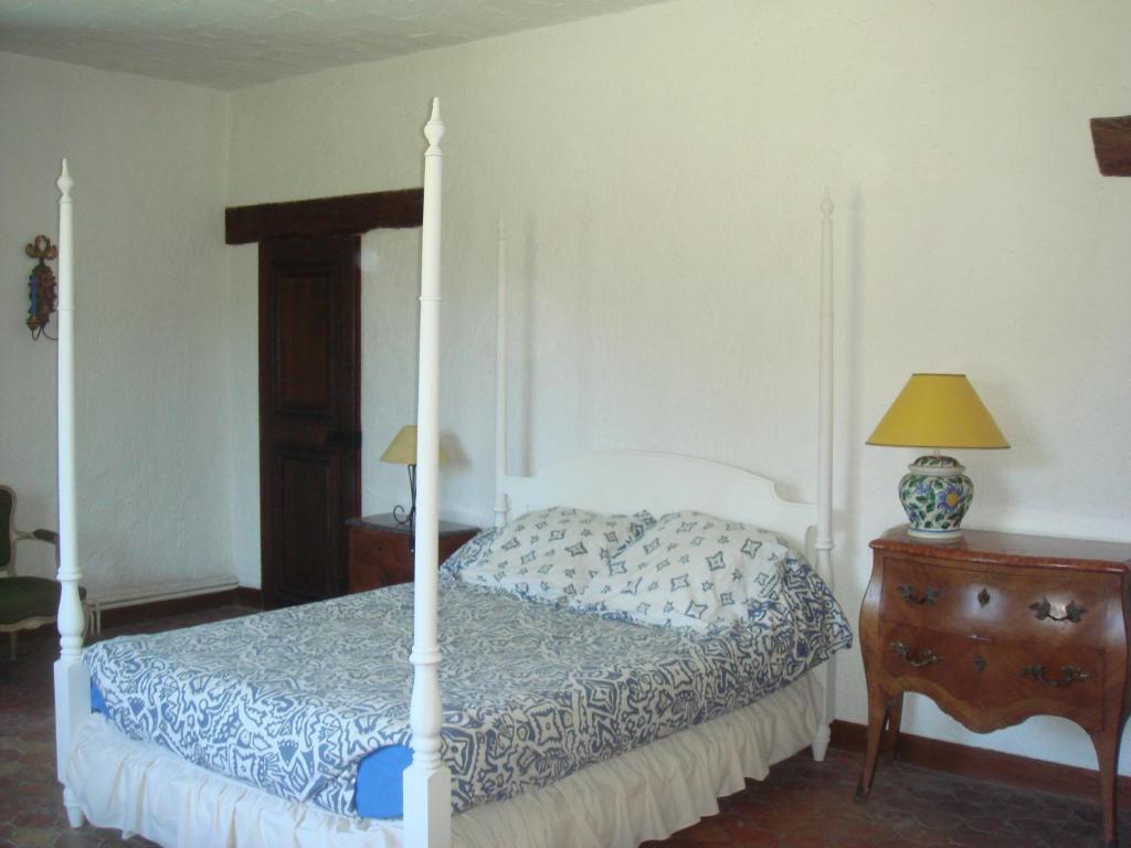 Domaine De Saint Clement Bed & Breakfast Prades-le-Lez Room photo