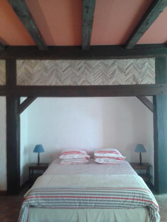 Domaine De Saint Clement Bed & Breakfast Prades-le-Lez Exterior photo