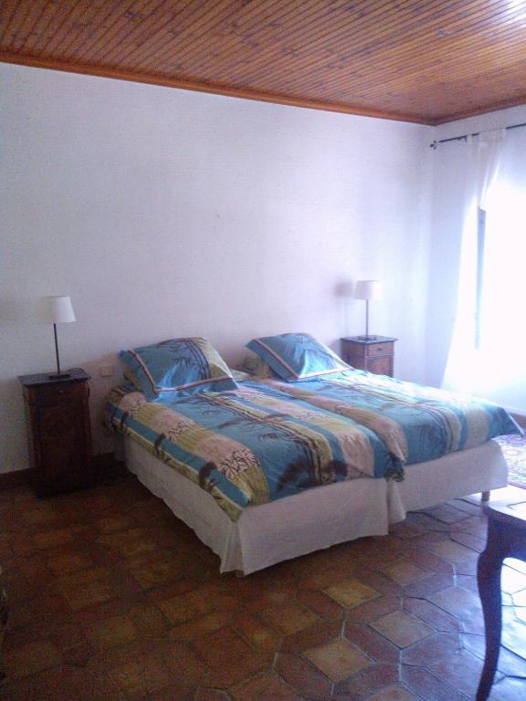 Domaine De Saint Clement Bed & Breakfast Prades-le-Lez Room photo